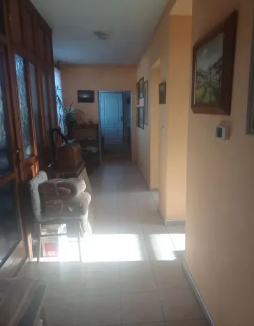 Prodej zemědělské usedlosti, Horní Radslavice, 752 m2