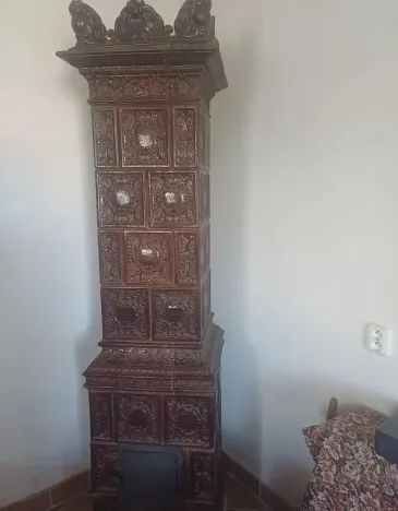 Prodej zemědělské usedlosti, Horní Radslavice, 752 m2