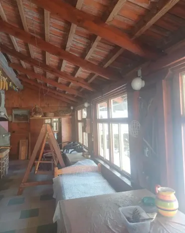 Prodej zemědělské usedlosti, Horní Radslavice, 752 m2