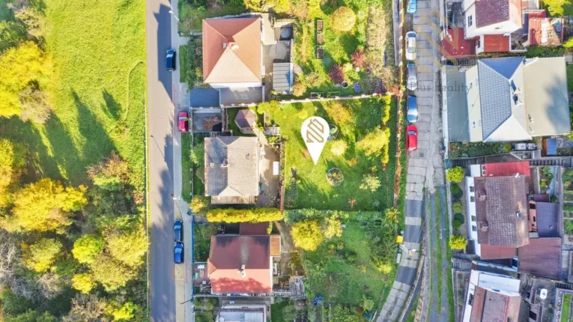 Prodej rodinného domu, Ústí nad Labem - Ústí nad Labem-centrum, Hostovická, 240 m2