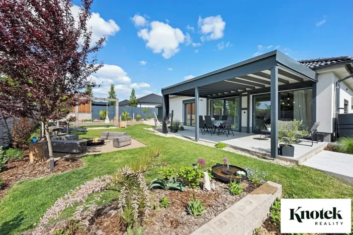 Prodej rodinného domu, Lipůvka, 95 m2