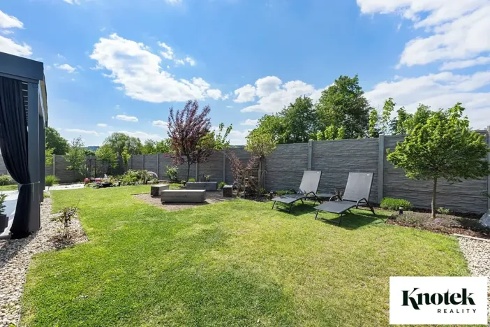 Prodej rodinného domu, Lipůvka, 95 m2