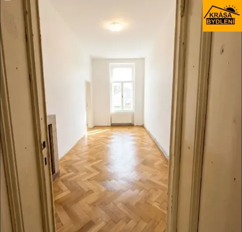 Pronájem bytu 4+1, Olomouc, 127 m2