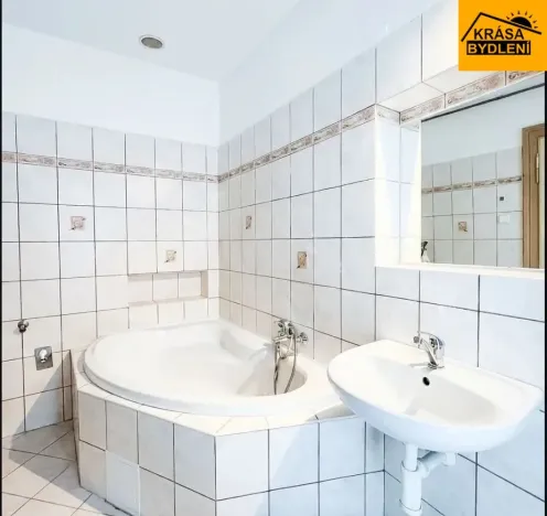 Pronájem bytu 4+1, Olomouc, 127 m2