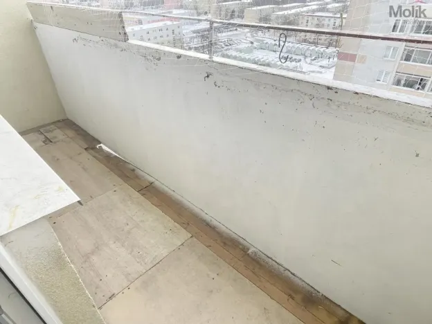 Prodej bytu 1+kk, Most, U Věžových domů, 22 m2