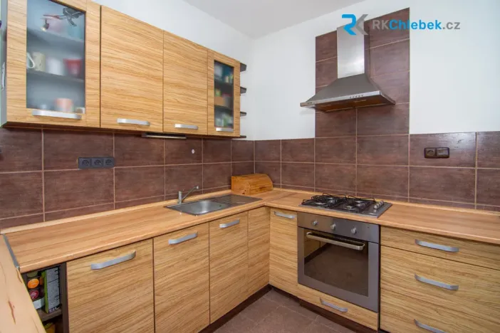 Prodej bytu 3+1, Ostrava, Jugoslávská, 80 m2