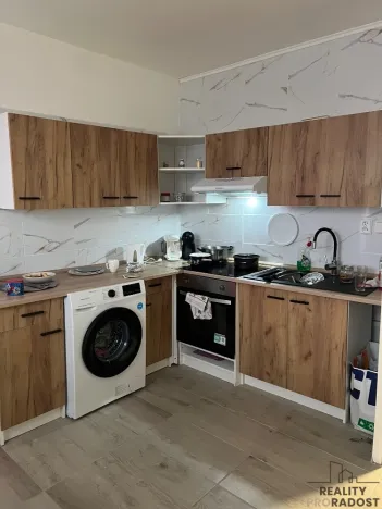 Prodej bytu 2+1, Ústí nad Labem, Jindřicha Plachty, 52 m2