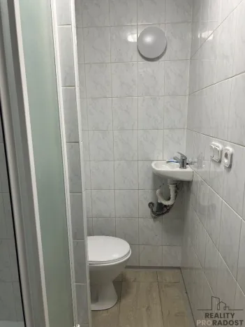 Prodej bytu 2+1, Ústí nad Labem, Jindřicha Plachty, 52 m2