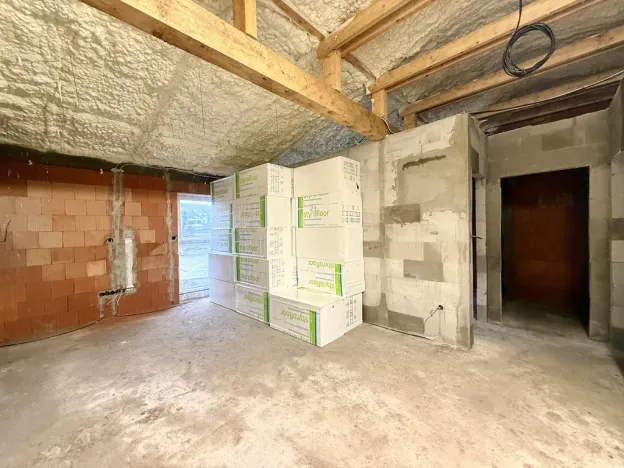 Prodej bytu 3+kk, Šternberk, 66 m2