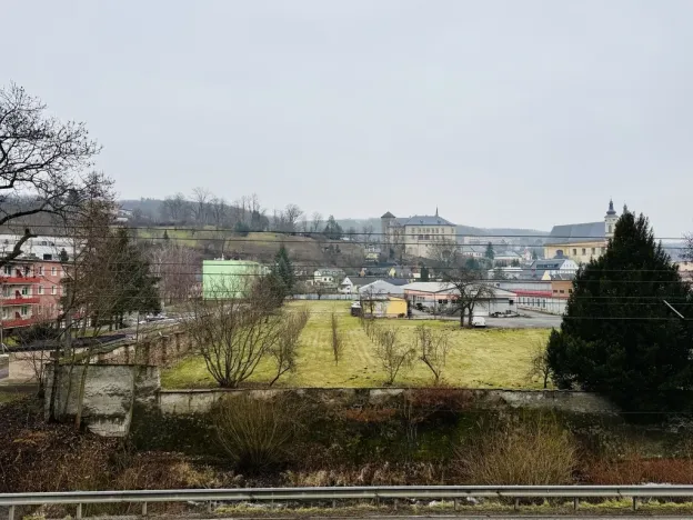 Prodej bytu 3+kk, Šternberk, 66 m2