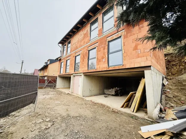 Prodej bytu 3+kk, Šternberk, 66 m2