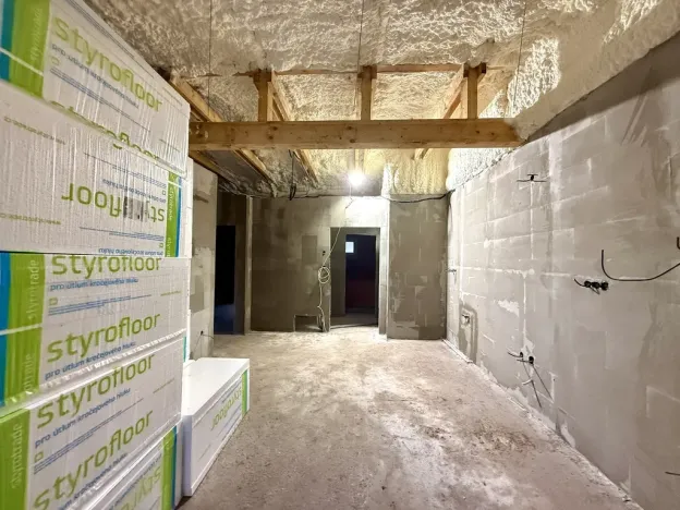 Prodej bytu 3+kk, Šternberk, 66 m2