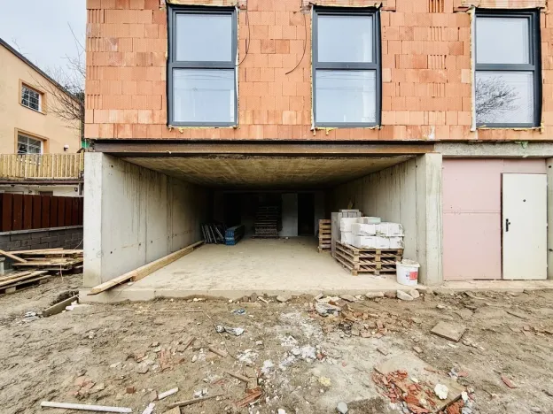 Prodej bytu 3+kk, Šternberk, 66 m2