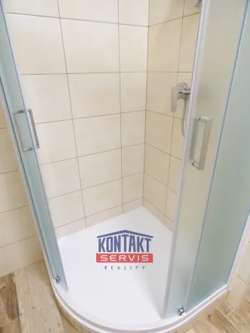 Pronájem bytu 1+1, České Budějovice - České Budějovice 2, 44 m2