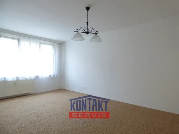 Pronájem bytu 1+1, České Budějovice - České Budějovice 2, 44 m2