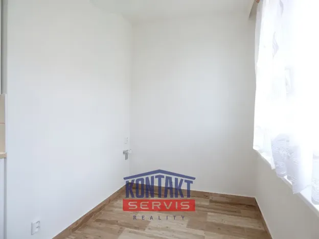 Pronájem bytu 1+1, České Budějovice - České Budějovice 2, 44 m2