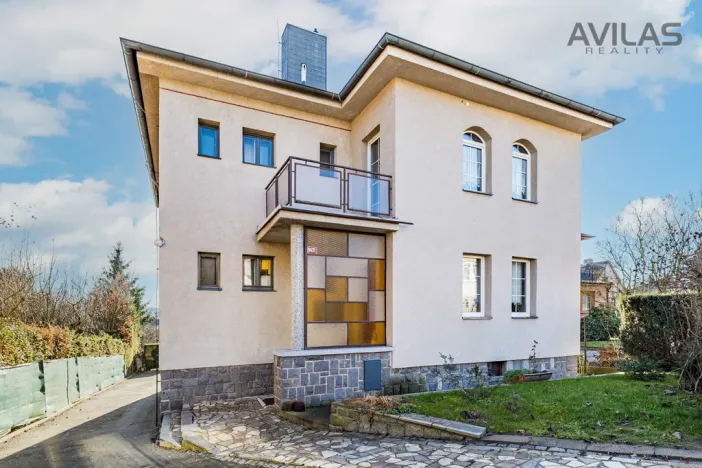 Prodej rodinného domu, Benešov, 232 m2