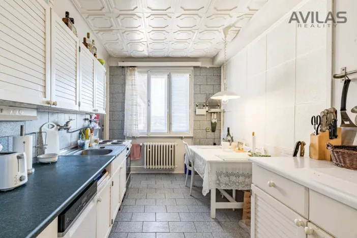 Prodej rodinného domu, Benešov, 232 m2