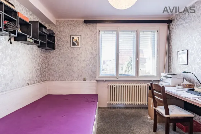 Prodej rodinného domu, Benešov, 232 m2