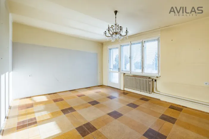 Prodej rodinného domu, Benešov, 232 m2