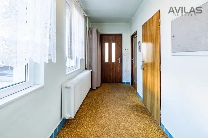 Prodej rodinného domu, Benešov, 232 m2