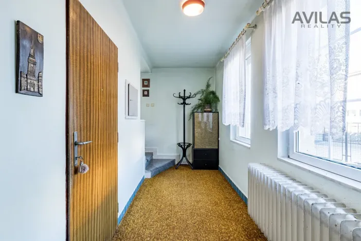 Prodej rodinného domu, Benešov, 232 m2