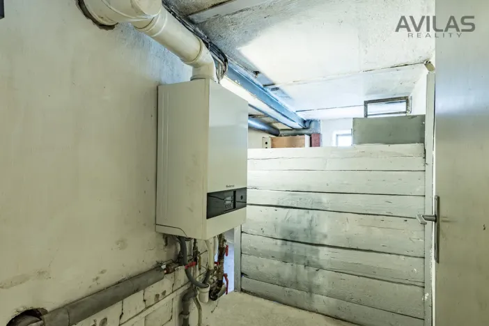 Prodej rodinného domu, Benešov, 232 m2