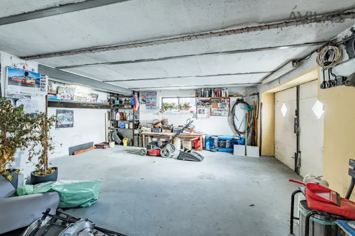 Prodej rodinného domu, Benešov, 232 m2