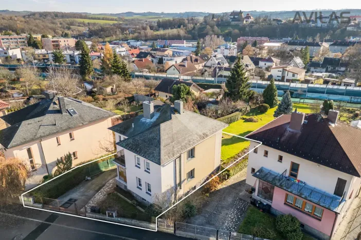 Prodej rodinného domu, Benešov, 232 m2