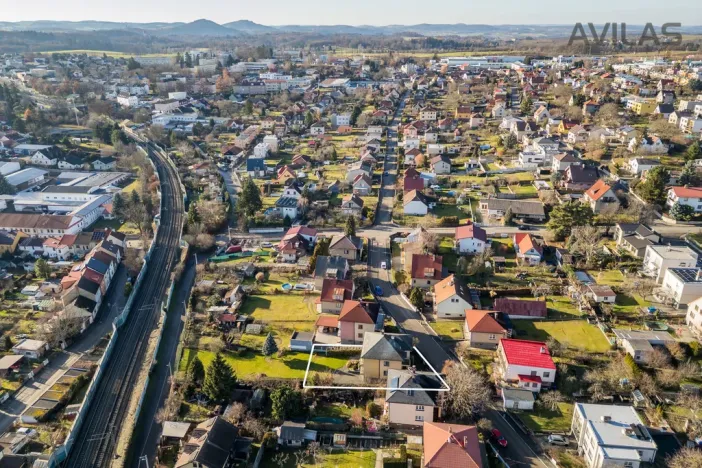 Prodej rodinného domu, Benešov, 232 m2