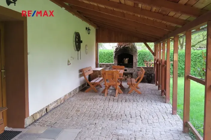 Prodej chalupy, Stará Červená Voda, 130 m2