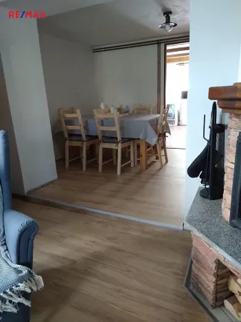 Prodej chalupy, Stará Červená Voda, 130 m2