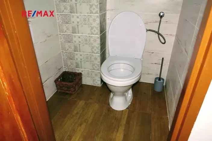 Prodej chalupy, Stará Červená Voda, 130 m2