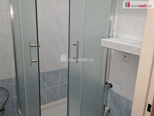 Pronájem bytu 1+kk, Praha - Velká Chuchle, Starochuchelská, 20 m2