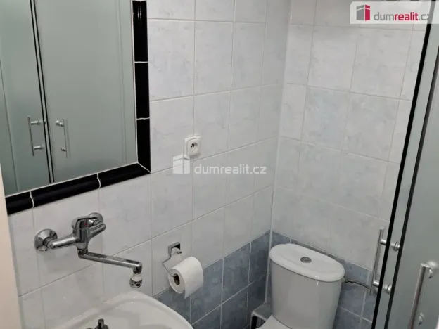 Pronájem atypického bytu, Praha - Velká Chuchle, Starochuchelská, 20 m2