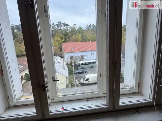 Pronájem atypického bytu, Praha - Velká Chuchle, Starochuchelská, 17 m2