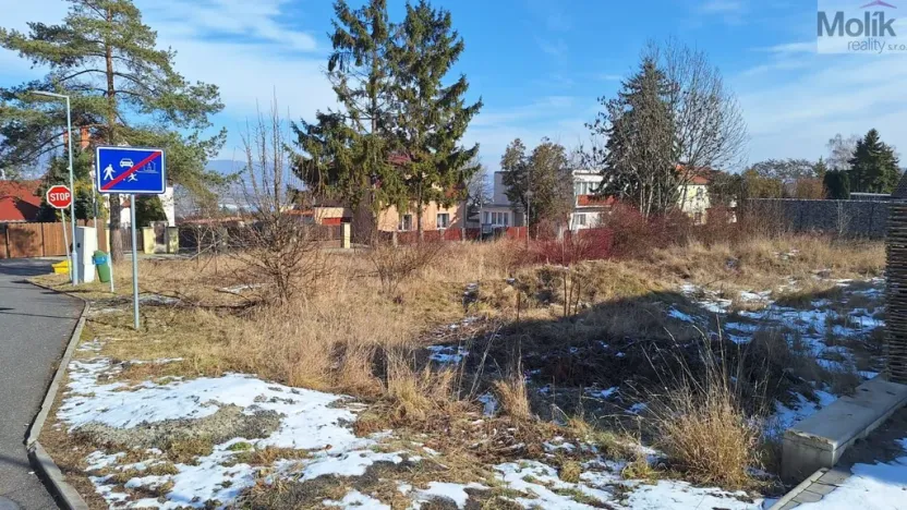Prodej pozemku pro bydlení, Modlany - Drahkov, 988 m2