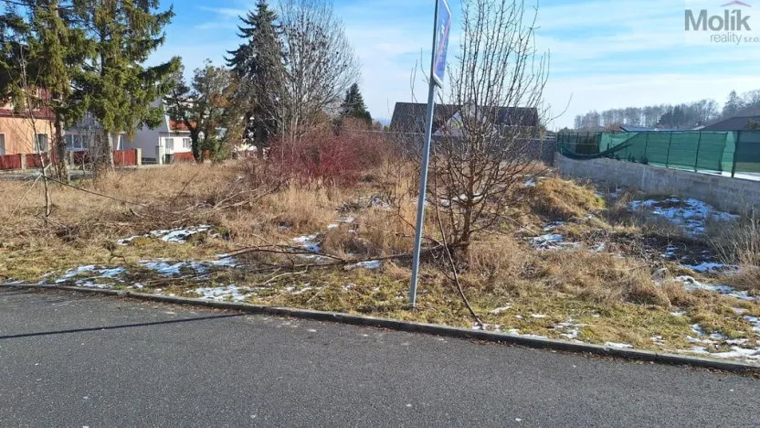 Prodej pozemku pro bydlení, Modlany - Drahkov, 988 m2