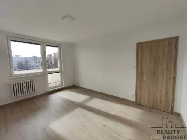 Pronájem bytu 3+1, Holešov, Novosady, 78 m2