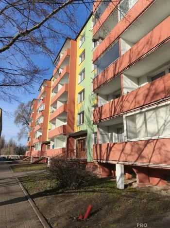Pronájem bytu 3+1, Holešov, Novosady, 78 m2
