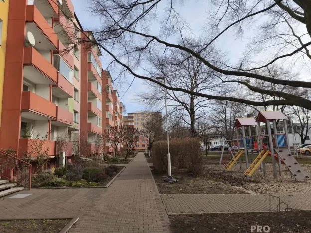 Pronájem bytu 3+1, Holešov, Novosady, 78 m2