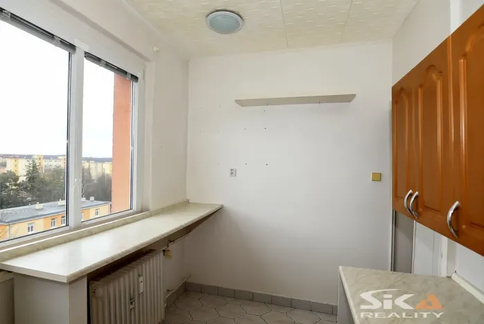 Prodej bytu 2+1, Most, Zdeňka Fibicha, 54 m2