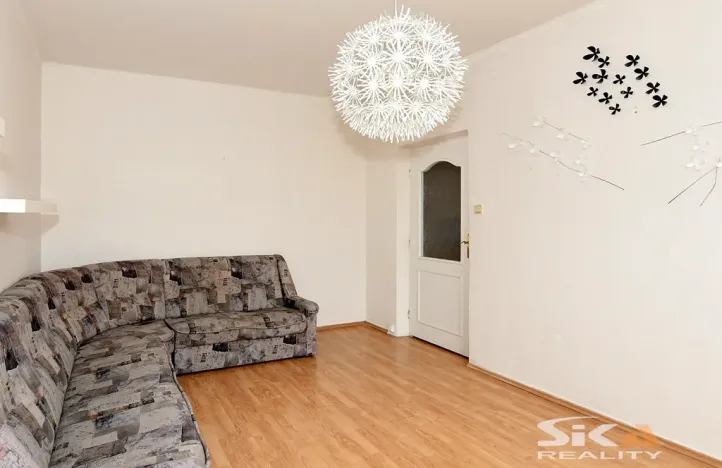 Prodej bytu 2+1, Most, Zdeňka Fibicha, 54 m2