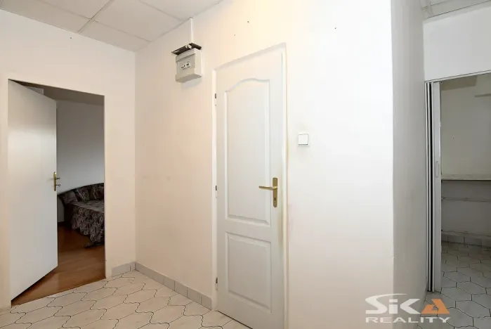 Prodej bytu 2+1, Most, Zdeňka Fibicha, 54 m2