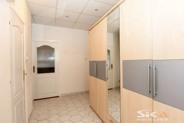 Prodej bytu 2+1, Most, Zdeňka Fibicha, 54 m2