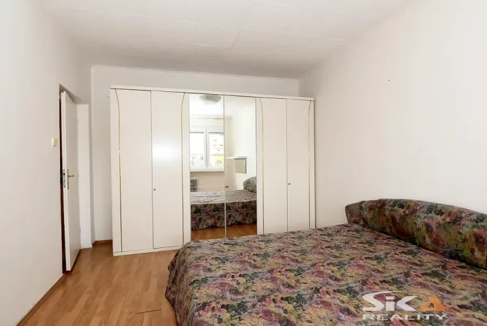 Prodej bytu 2+1, Most, Zdeňka Fibicha, 54 m2