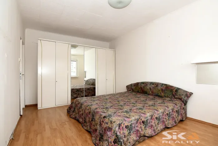 Prodej bytu 2+1, Most, Zdeňka Fibicha, 54 m2