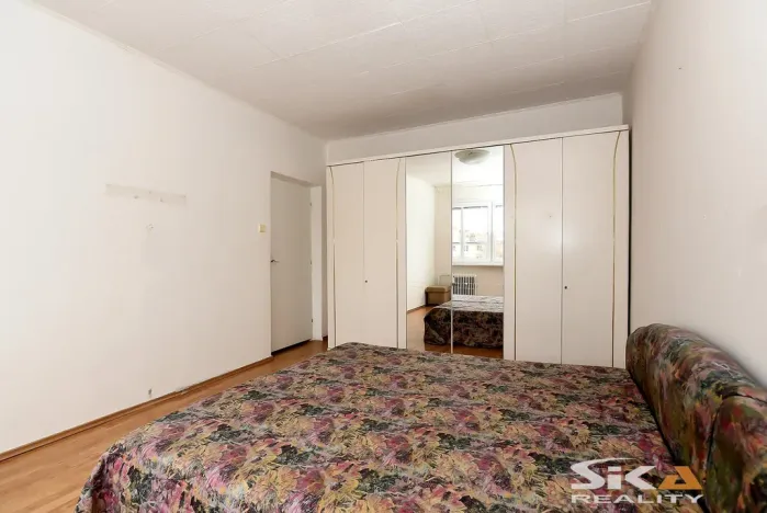 Prodej bytu 2+1, Most, Zdeňka Fibicha, 54 m2