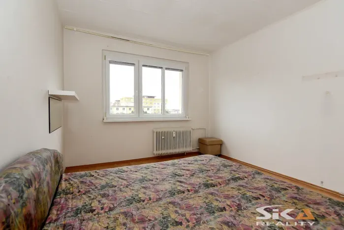 Prodej bytu 2+1, Most, Zdeňka Fibicha, 54 m2