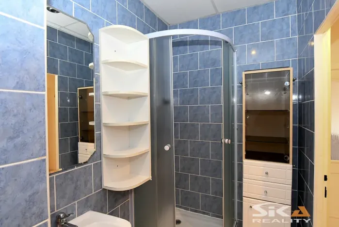 Prodej bytu 2+1, Most, Zdeňka Fibicha, 54 m2